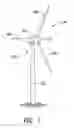 Fig. 02 - WIND FARM AIRCRAFT BEACON SYSTEM AND WIND FARM HAVING SAID SYSTEM AND METHOD FOR PROVIDING A WIND FARM WITH A BEACON