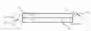 Fig. 01 - Bi-directional actuator