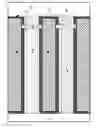 Fig. 01 - Scalable and economic solid-state thermokinetic thruster
