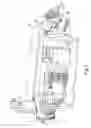 Fig. 02 - A MOTOR PUMP AND CONTROL MANIFOLD ASSEMBLY