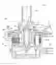 Fig. 01 - Axial alignment structure for fluid pressure pump