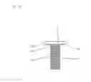 Fig. 07 - Caulking bolt