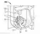 Fig. 01 - Anti-Rotation for Eccentric Bushings