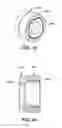 Fig. 28 - Hard bearing attachment and alignment systems, apparatus, and techniques