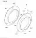 Fig. 09 - Thrust roller bearing and bearing device