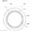 Fig. 28 - Thrust roller bearing and bearing device