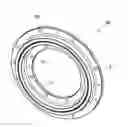 Fig. 01 - SLEWING BEARING