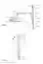 Fig. 02 - Rotation unit and method of adjusting bearing clearance