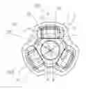 Fig. 01 - TRIPOD TYPE CONSTANT VELOCITY UNIVERSAL JOINT