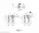 Fig. 07 - Dual-mode transmission mechanism based on twisted string actuation