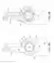 Fig. 07 - Releasable roller clutch and adjustable hinge assembly using the same