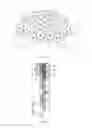 Fig. 09 - Elastic adjustable brake pad for use in train