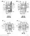 Fig. 07 - Continuously variable transmission