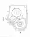 Fig. 08 - Lubrication structure of power transmission device