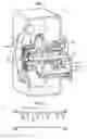 Fig. 04 - Integration of a pump on a pinion shank