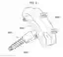 Fig. 03 - Apparatus for imparting operating feeling of gear shift mechanism