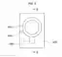 Fig. 04 - Apparatus for imparting operating feeling of gear shift mechanism