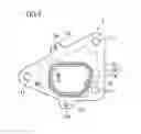 Fig. 04 - Gasket for internal combustion engine