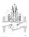 Fig. 02 - Tapered nut valve plug fasteners