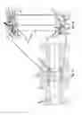 Fig. 02 - Replaceable seat pocket assembly