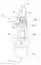 Fig. 01 - Motorized Fluid Flow Control Valve