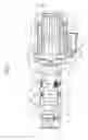 Fig. 02 - Linear solenoid valve and method of manufacturing linear solenoid valve
