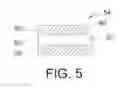 Fig. 06 - Sealing system having interlocking inner diameter seal element to resist pressure changes