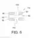 Fig. 07 - Sealing system having interlocking inner diameter seal element to resist pressure changes