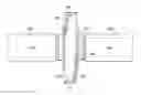 Fig. 01 - Bulkhead fitting