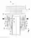 Fig. 02 - Axial swaged fitting