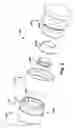Fig. 03 - Axial swaged fitting