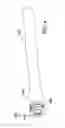 Fig. 02 - Hose end construction and fitting