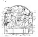 Fig. 01 - Space conserving integrated cryogenic fluid delivery system