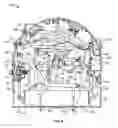 Fig. 03 - Space conserving integrated cryogenic fluid delivery system