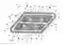 Fig. 01 - Lighting device for vehicles