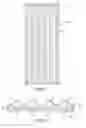 Fig. 02 - Reduced glare LED light device