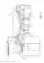 Fig. 02 - Regulated combustor liner panel for a gas turbine engine combustor