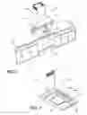 Fig. 02 - Modular vent hood blower kit for in-line or external application