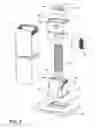 Fig. 07 - Modular vent hood blower kit for in-line or external application