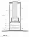 Fig. 08 - Modular vent hood blower kit for in-line or external application