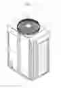 Fig. 02 - Outdoor unit of air conditioner