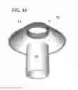 Fig. 02 - Wind Powered Gas Extractor