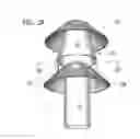 Fig. 06 - Wind Powered Gas Extractor