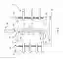 Fig. 02 - Dehumidification device with enhanced dehumidification effect