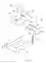 Fig. 02 - HIGHLY VERSATILE AND EASY TO ASSEMBLE HIGH-STRENGTH SUPPORT ASSEMBLY
