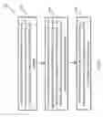 Fig. 07 - Modular cooling system for high-rise building