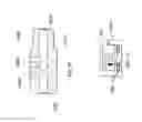 Fig. 08 - Portable instant cooling system with controlled temperature obtained through time-release liquid or gaseous COcoolant for general refrigeration use in mobile and stationary containers