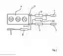Fig. 02 - Drain valve and valve arrangement