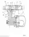Fig. 08 - Drain valve and valve arrangement