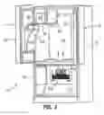 Fig. 03 - Ice maker with rotating ice tray